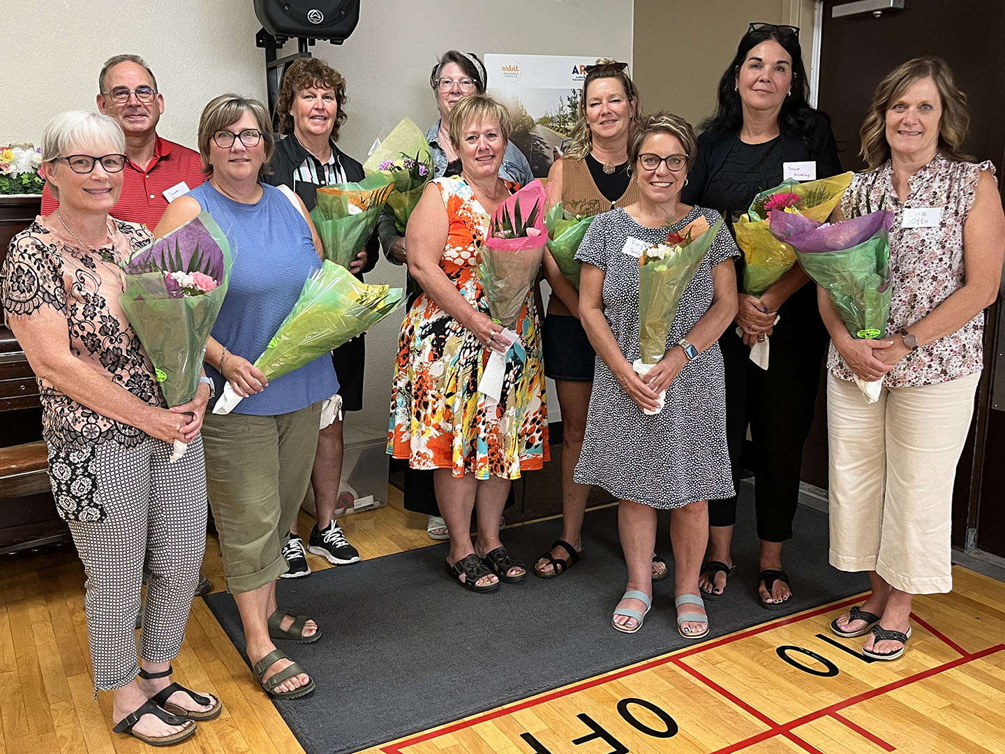 WCRTA 2026 New Retirees-web